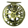 Lamson Guru S Fly Reel OG Back